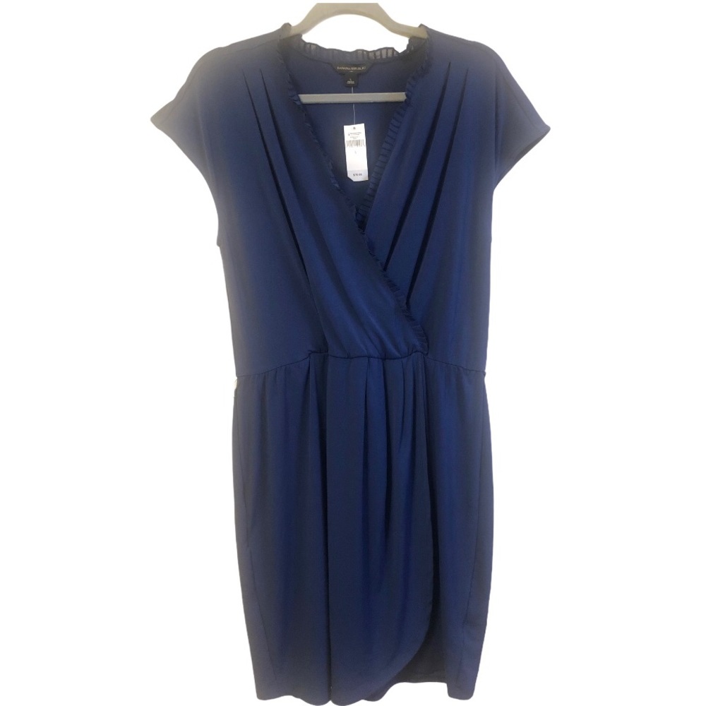 Banana Republic Dress